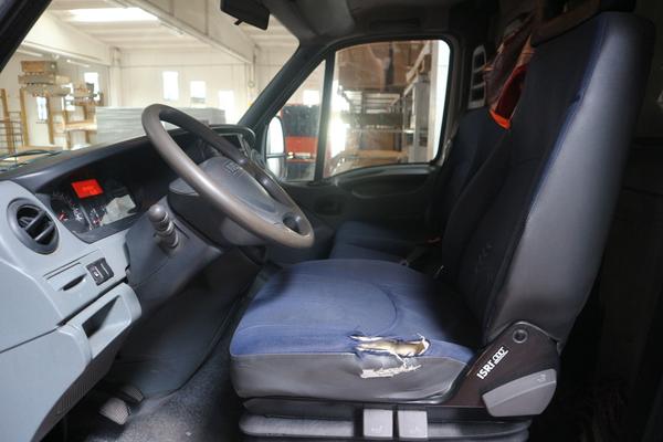 1#2210 Macchinari per la produzione di elementi arredo in poliuretano e plastica in vendita - foto 67