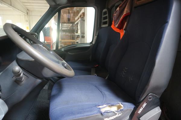 1#2210 Macchinari per la produzione di elementi arredo in poliuretano e plastica in vendita - foto 68
