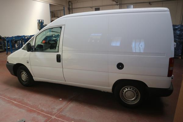 1#2210 Macchinari per la produzione di elementi arredo in poliuretano e plastica in vendita - foto 83