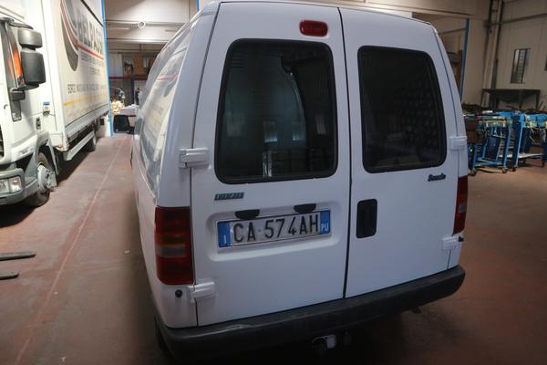 1#2210 Macchinari per la produzione di elementi arredo in poliuretano e plastica in vendita - foto 84