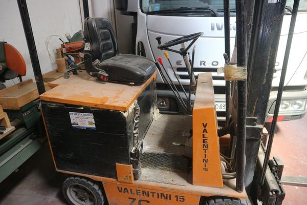 1#2210 Macchinari per la produzione di elementi arredo in poliuretano e plastica in vendita - foto 93