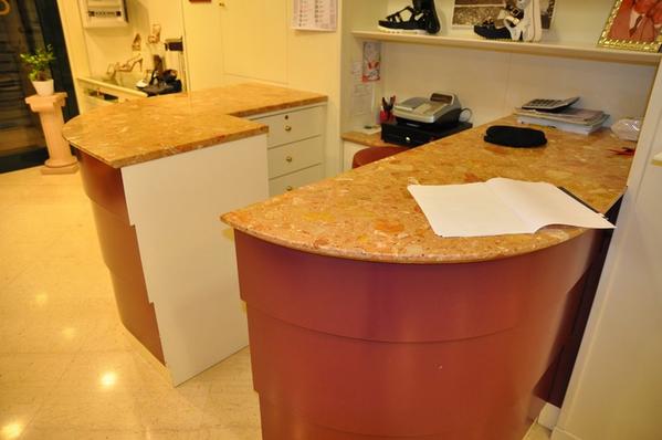 1#2212 Arredo e attrezzature per calzaturificio in vendita - foto 38