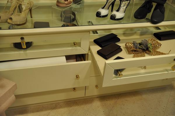 1#2212 Arredo e attrezzature per calzaturificio in vendita - foto 40