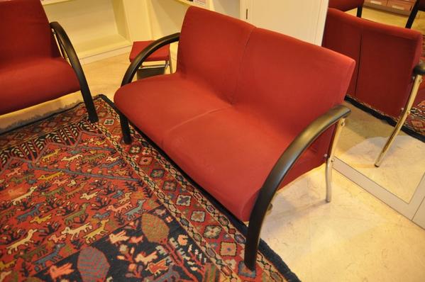 1#2212 Arredo e attrezzature per calzaturificio in vendita - foto 42