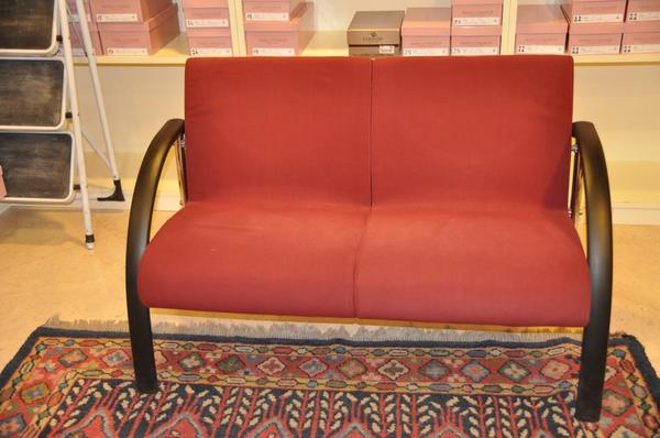 1#2212 Arredo e attrezzature per calzaturificio in vendita - foto 43