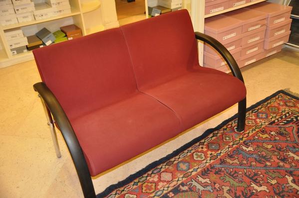 1#2212 Arredo e attrezzature per calzaturificio in vendita - foto 44