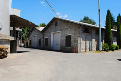 Auction Corporate sale of industrial complex intended for milling - Auction 22127