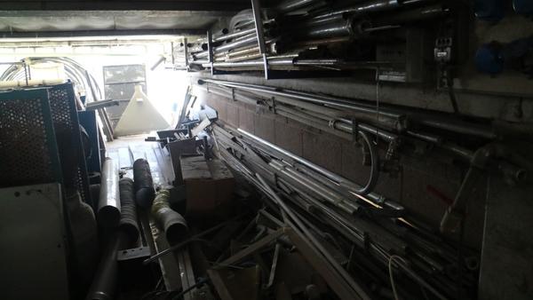 22#2214 Minuterie e attrezzature da officina in vendita - foto 9