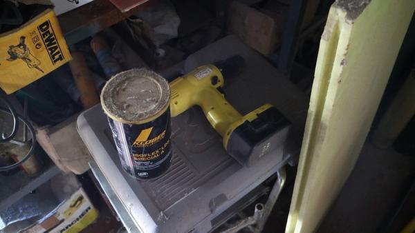 22#2214 Minuterie e attrezzature da officina in vendita - foto 14