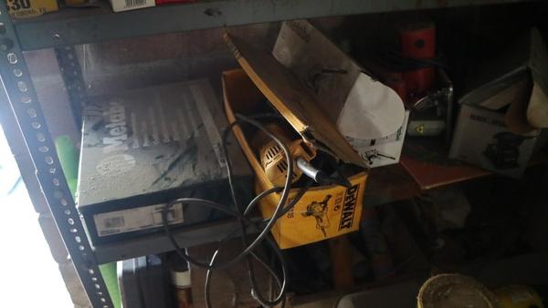 22#2214 Minuterie e attrezzature da officina in vendita - foto 15