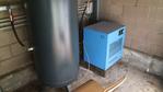 Image 7 - Nuair screw compressor - Lot 32 (Auction 2214)