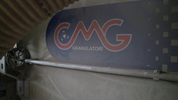 8#2214 Mulino granulatore CMG  in vendita - foto 3