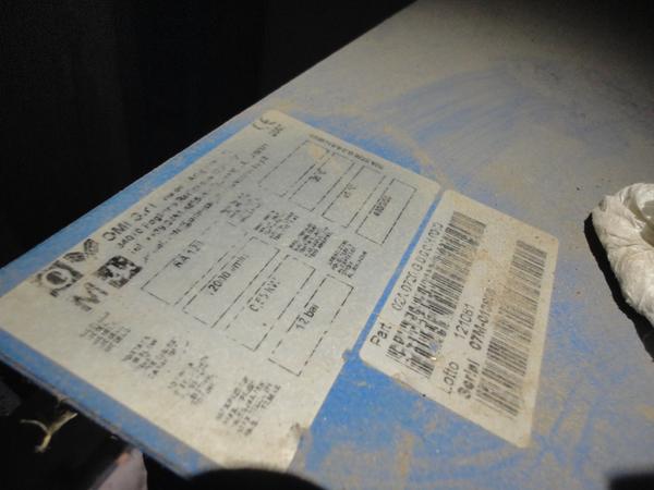 1#2216 Impianto di produzione aria compressa in vendita - foto 14