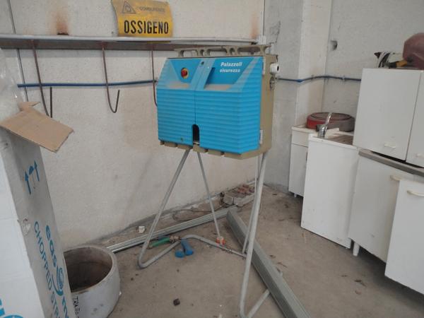 3#2216 Quadri elettrici da cantiere in vendita - foto 2