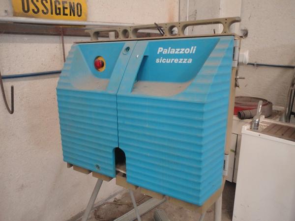 3#2216 Quadri elettrici da cantiere in vendita - foto 3
