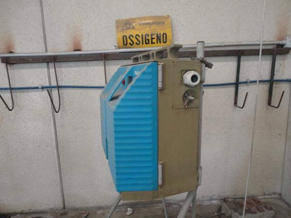 3#2216 Quadri elettrici da cantiere in vendita - foto 4