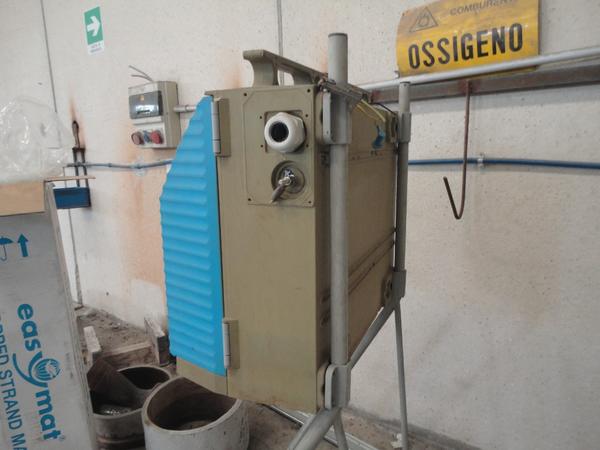 3#2216 Quadri elettrici da cantiere in vendita - foto 5