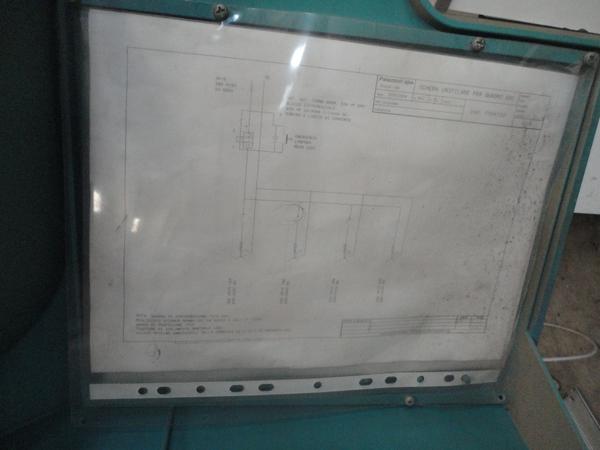 3#2216 Quadri elettrici da cantiere in vendita - foto 9