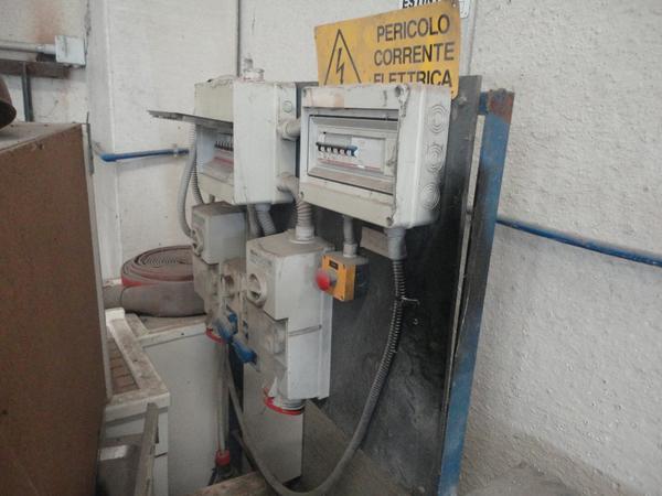 3#2216 Quadri elettrici da cantiere in vendita - foto 10