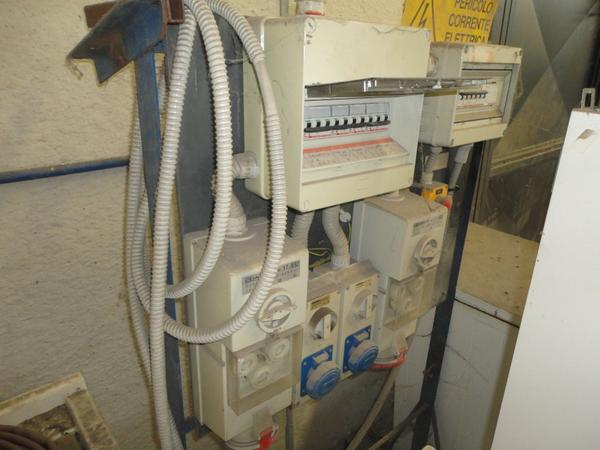 3#2216 Quadri elettrici da cantiere in vendita - foto 11