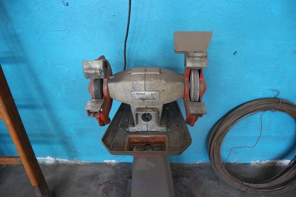 65#2217 Attrezzature varie da officina in vendita - foto 11