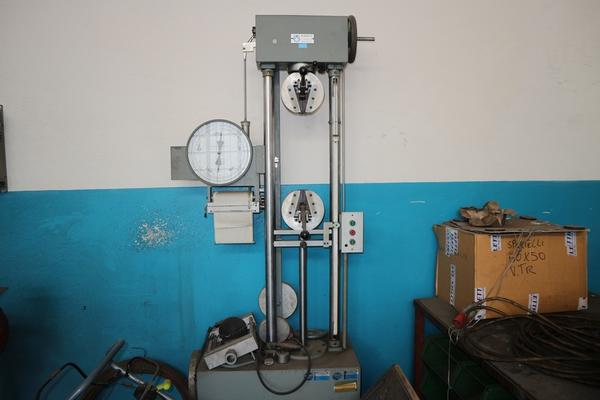 65#2217 Attrezzature varie da officina in vendita - foto 14