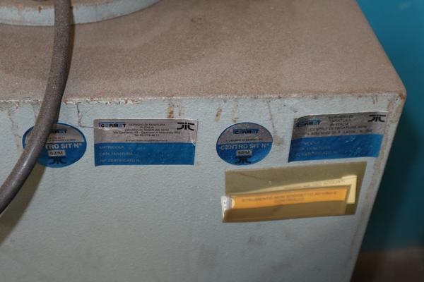 65#2217 Attrezzature varie da officina in vendita - foto 16