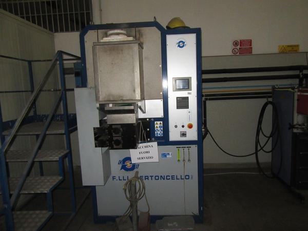 Meccanica in vendita