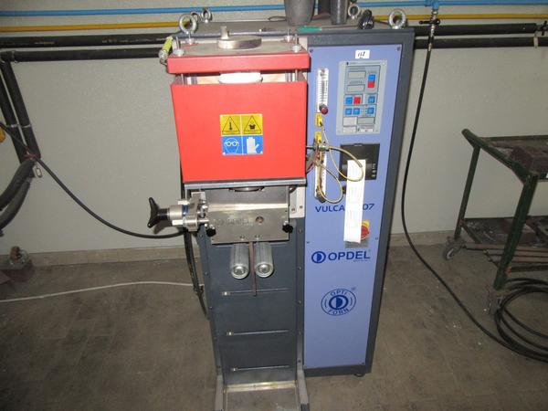 Meccanica in vendita