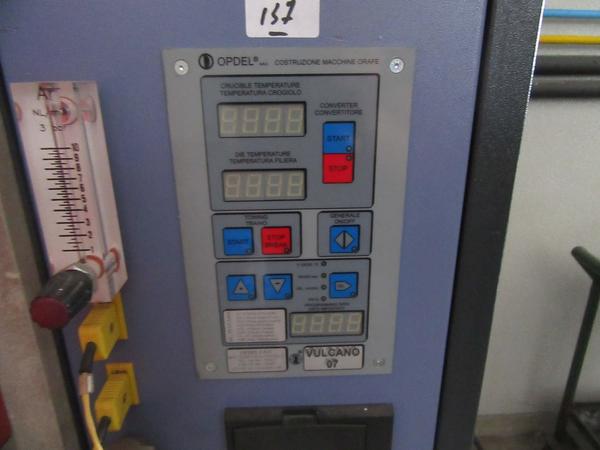 137#22220 Forno a colata Opdel in vendita - foto 4