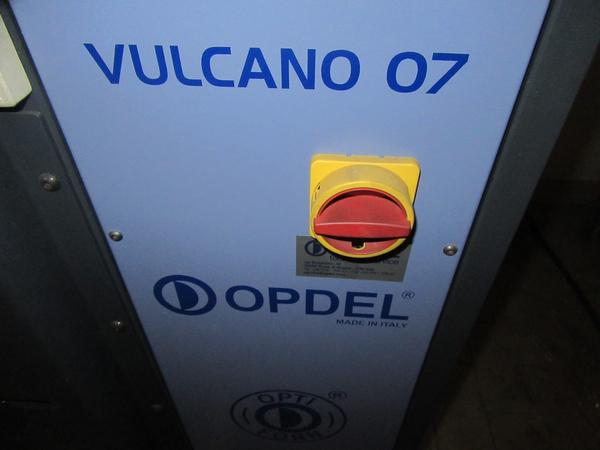 137#22220 Forno a colata Opdel in vendita - foto 6