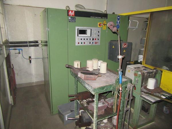138#22220 Forno ad induzione Ate in vendita - foto 3