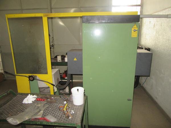138#22220 Forno ad induzione Ate in vendita - foto 5