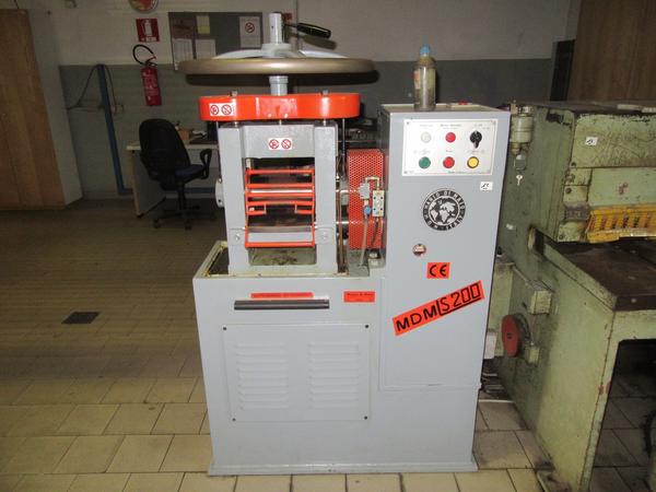 Meccanica in vendita
