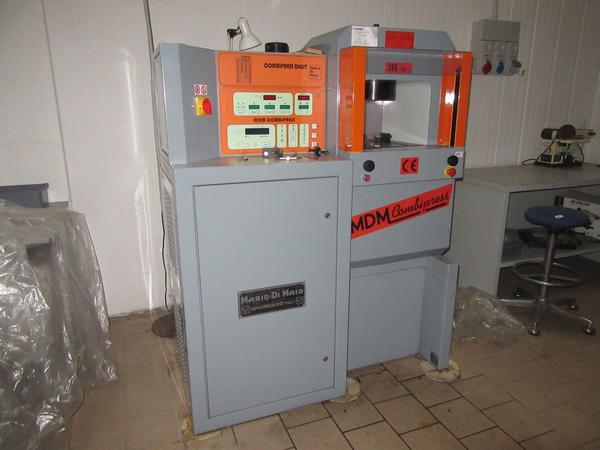 Meccanica in vendita