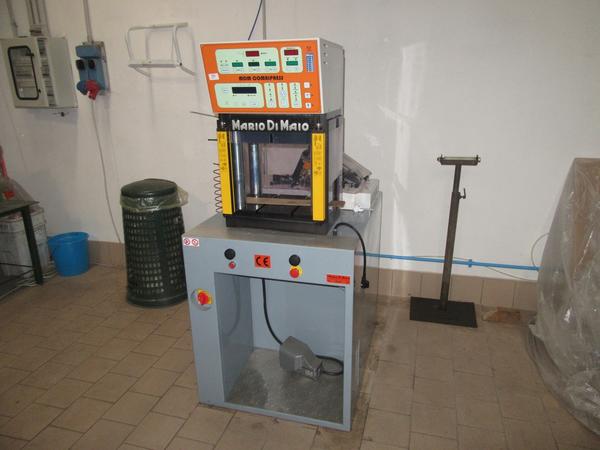Meccanica in vendita
