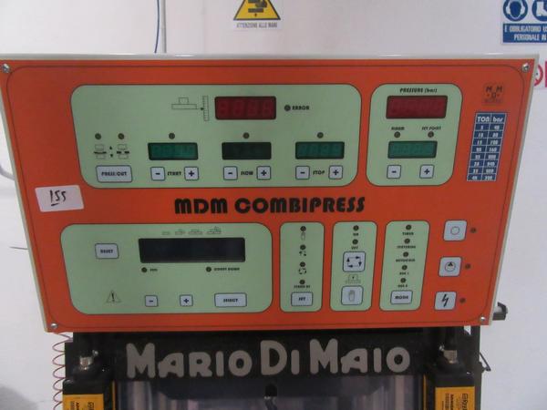 155#22220 Trancia Mario di Maio in vendita - foto 7