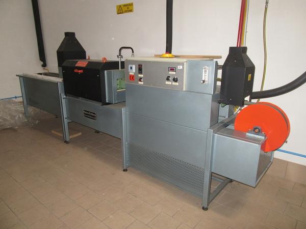 Meccanica in vendita