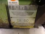 Immagine 8 - Rettificatrice Favretto TA60 - Lotto 1 (Asta 2224)