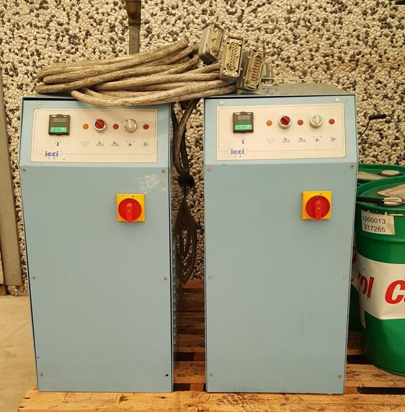 12#2224 Centraline refrigeranti in vendita - foto 1