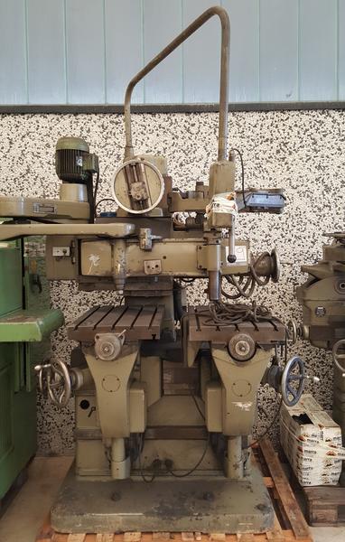 Meccanica in vendita
