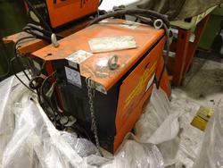 Castolin Arc Welding Machine - Lot 7 (Auction 2224)
