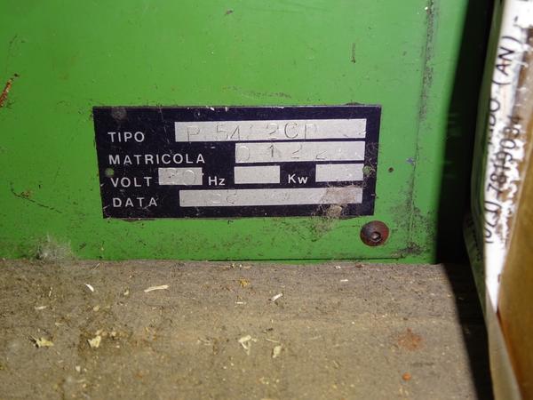8#2224 Tastatore pre-setting Videl in vendita - foto 8