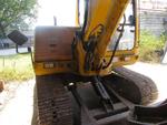 Image 10 - Komatsu Pc95 R2 Compact Excavator - Lot 10 (Auction 2226)