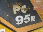 Image 11 - Komatsu Pc95 R2 Compact Excavator - Lot 10 (Auction 2226)