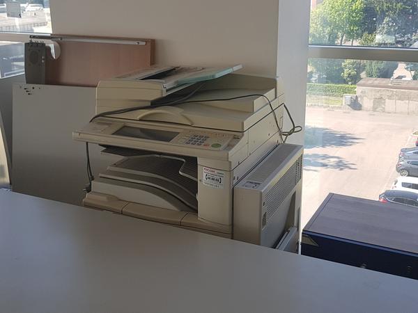 115#2226 Ufficio in vendita - foto 3