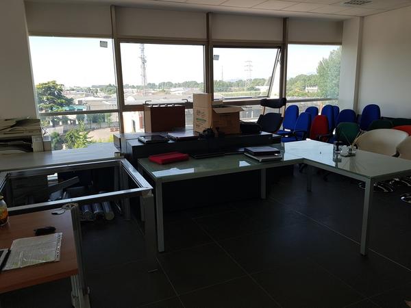 115#2226 Ufficio in vendita - foto 18