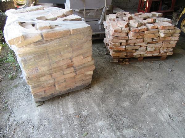 122#2226 Materiale edile in vendita - foto 29