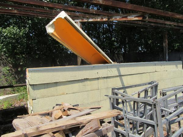122#2226 Materiale edile in vendita - foto 40