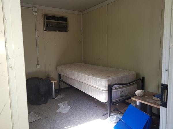 127#2226 Attrezzatura da cantiere in vendita - foto 2